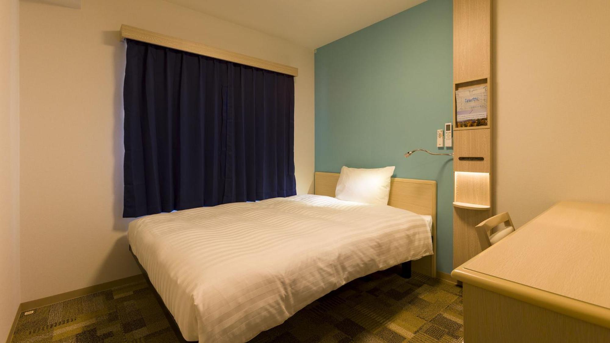 Toyoko Inn Oyama-Eki Higashi-Guchi No.2 Oyama  Room photo
