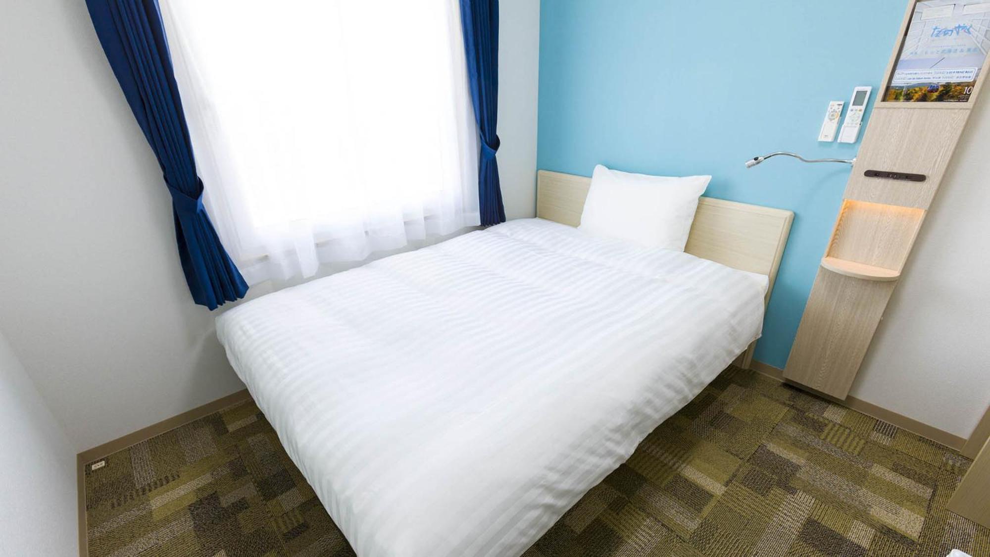 Toyoko Inn Oyama-Eki Higashi-Guchi No.2 Oyama  Room photo
